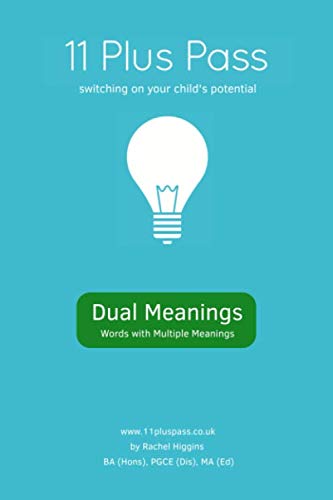 Dual Meanings