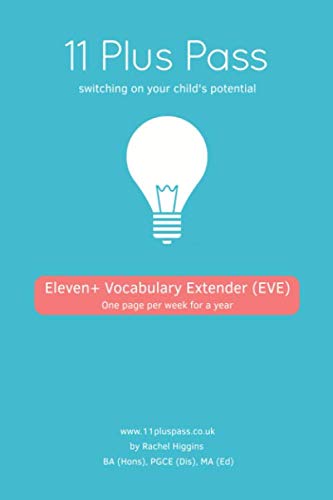 Vocabulary Extender