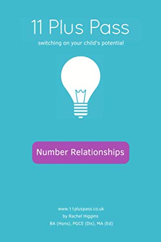 Number Relationships