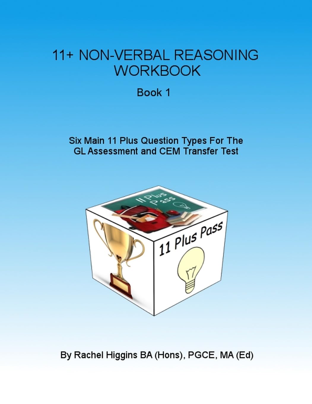 NVR Workbook