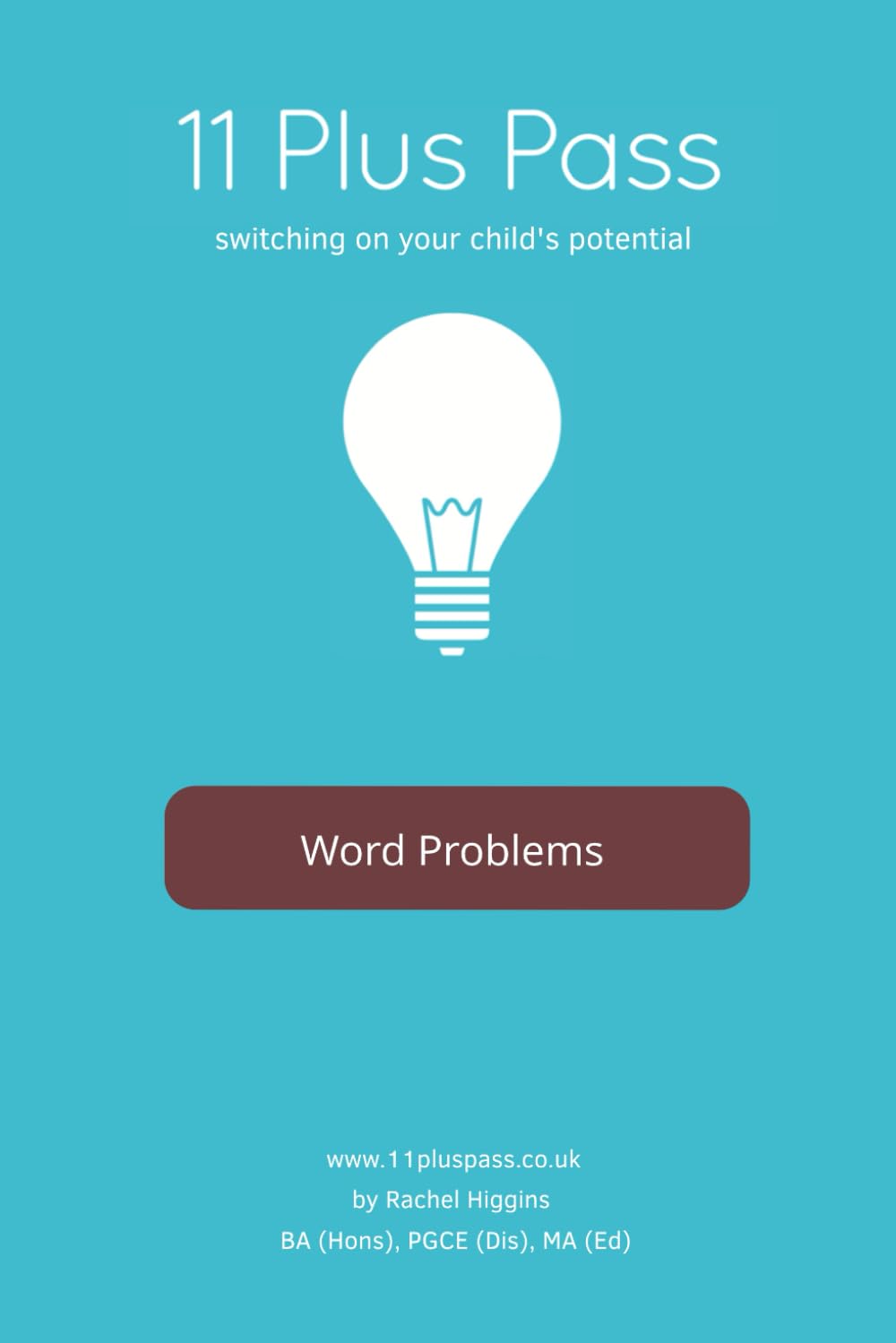 Word Problems